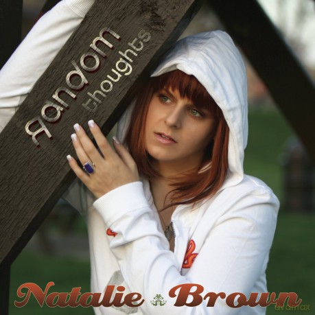 Natalie Brown: Random Thoughts [CD]