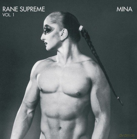 Mina: Rane Supreme vol.1 [CD]