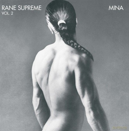 Mina: Rane Supreme vol.2 [CD]