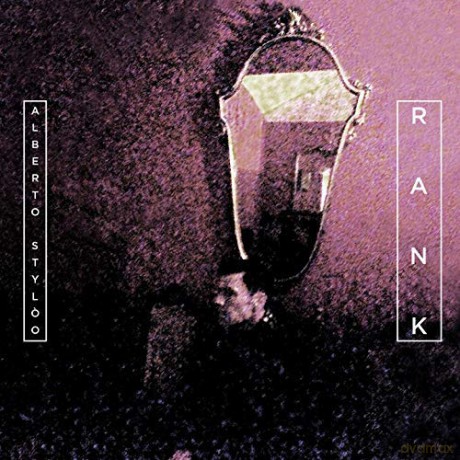 Styloo: Rank [CD]