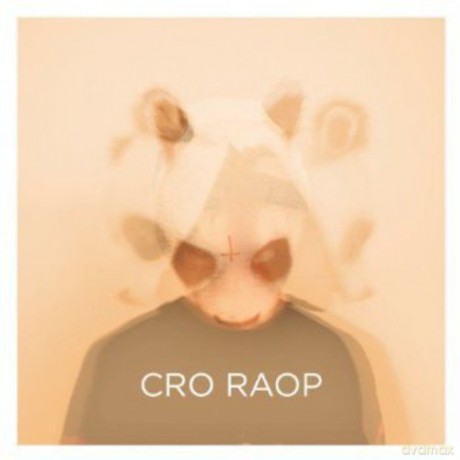 Cro: Raop [CD]