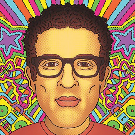 Zach Sherwin: Rap [CD]