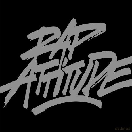 Rap Attitude [3CD]