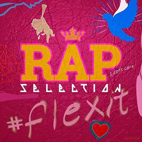Rap Selection [2CD]