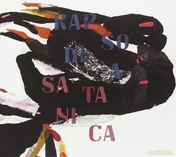 Giardini Di Miro: Rapsodia Satanica [CD]