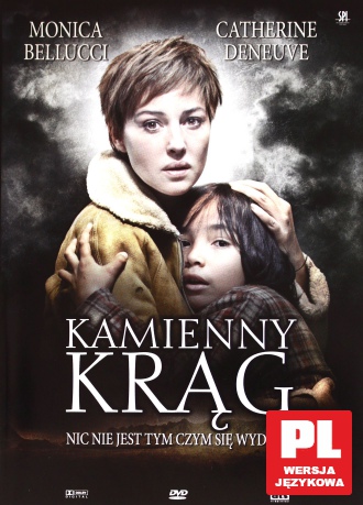 Kamienny krąg [DVD]