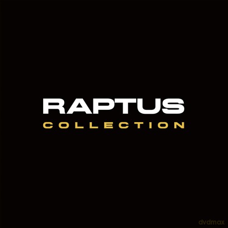 Nayt: Raptus Collection [3CD]