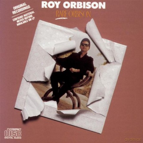 Roy Orbison: Rare Orbison [CD]