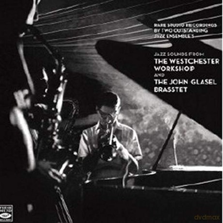 Rare Studio Recordings [CD]