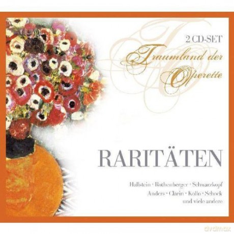 Raritaten [2CD]
