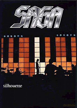 Saga: Silhouette [DVD]
