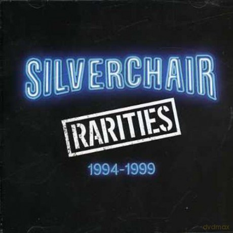 Silverchair: Rarities [CD]