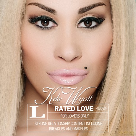 Keke Wyatt: Rated Love [CD]