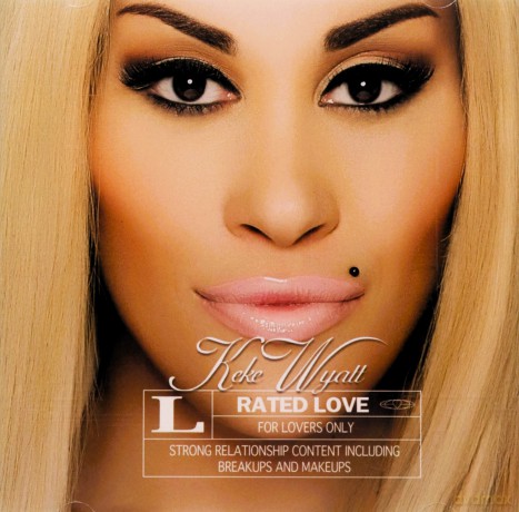 Keke Wyatt: Rated Love [CD]