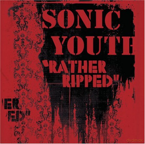 Sonic Youth: Rather Ripped [CD]