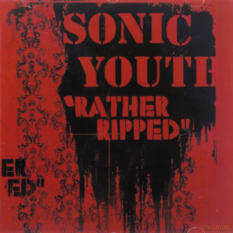 Sonic Youth: Rather Ripped [CD]