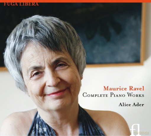 Maurice Ravel: Ravel: Complete Piano Music [2CD]