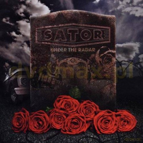 Sator: Under The Radar [CD]