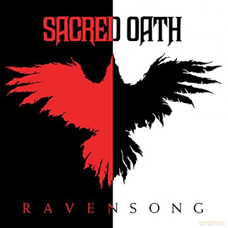 Sacred Oath: Ravensong [CD]