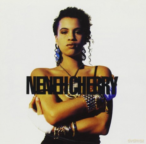 Neneh Cherry: Raw Like Sushi [CD]