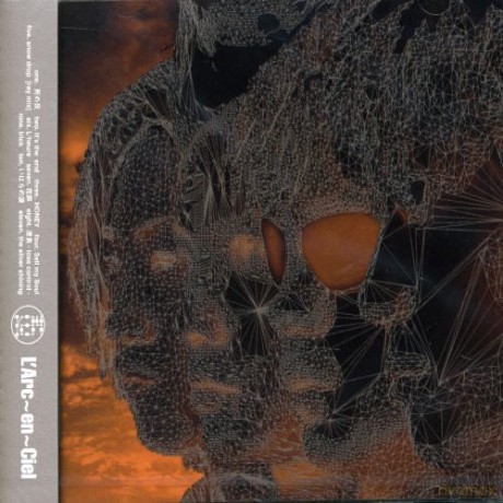 L'Arc-En-Ciel: Ray [CD]