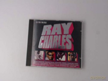 Ray Charles: Ray Charles [CD]