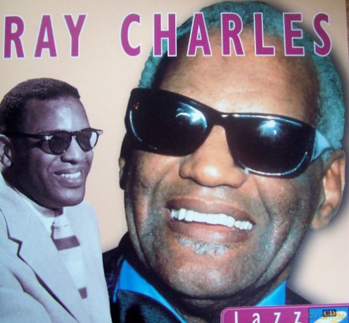 Ray Charles: Ray Charles [CD]