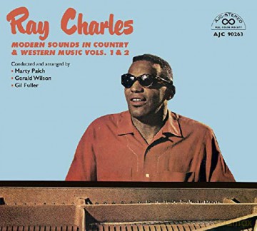 Ray Charles: Ray Charles [CD]