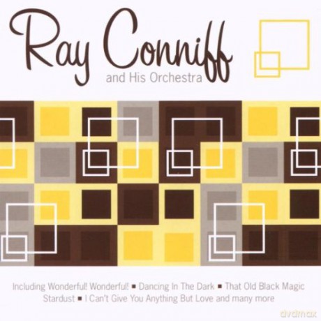 Ray Conniff: Ray Conniff [CD]