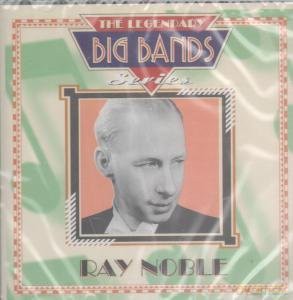 Ray Noble: Ray Noble [CD]