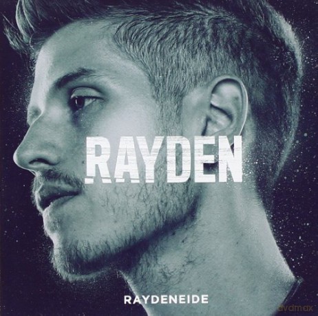 Rayden: Raydeneide [CD]