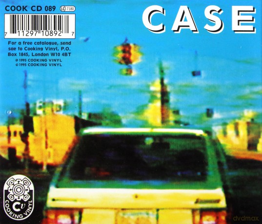 Pere Ubu: Raygun Suitcase [CD]