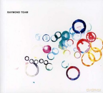 Raymond Team: Raymond Team [CD]