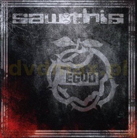 Sawthis: Egod [CD]