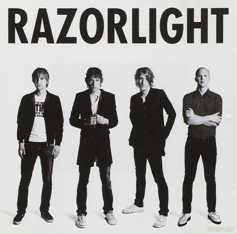 Razorlight: Razorlight [CD]