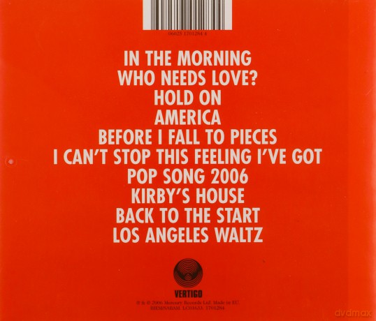 Razorlight: Razorlight [CD]