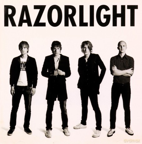 Razorlight: Razorlight [CD]