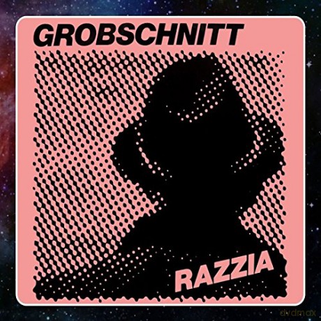 Grobschnitt: Razzia -Remast- [CD]