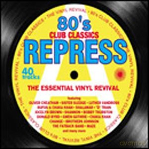 Re [CD]