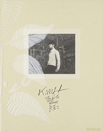 K.will: Re: [CD]