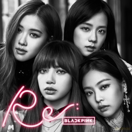 Blackpink: Re: Blackpink [CD]