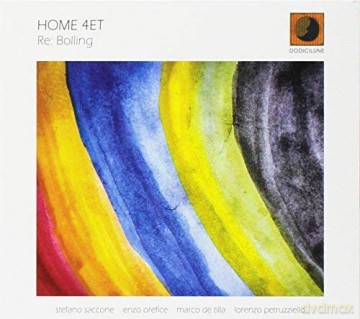 Home 4et: Re: Bolling [CD]