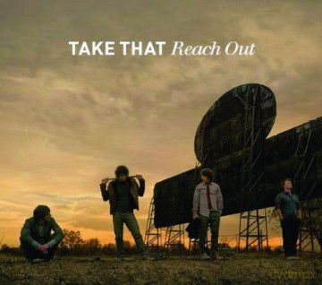 Take That: Reach Out [CD]
