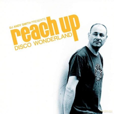 Reach Up - Disco Wonderland [2CD]