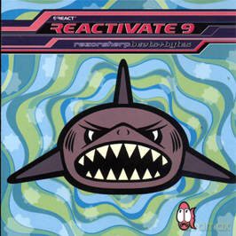 Reactivate Vol.9 [CD]