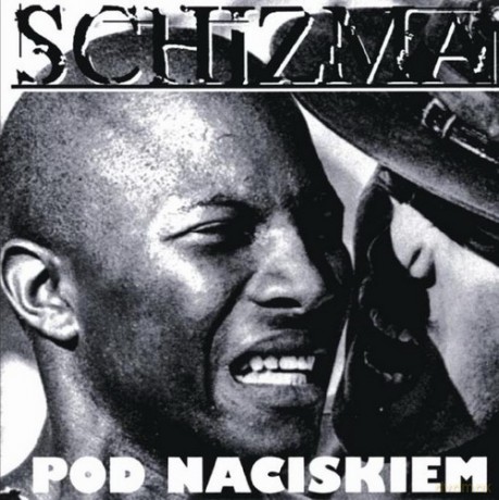 Schizma: Pod Naciskiem [CD]