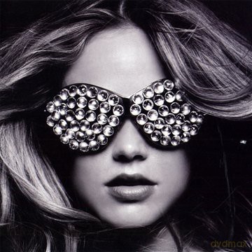Calvin Harris: Ready for the Weekend [CD]