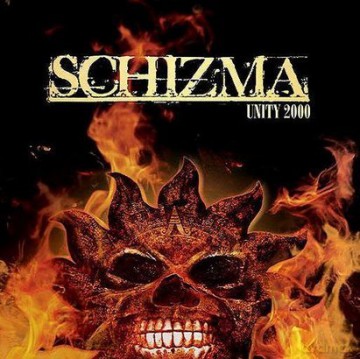 Schizma: Unity 2000 [CD]