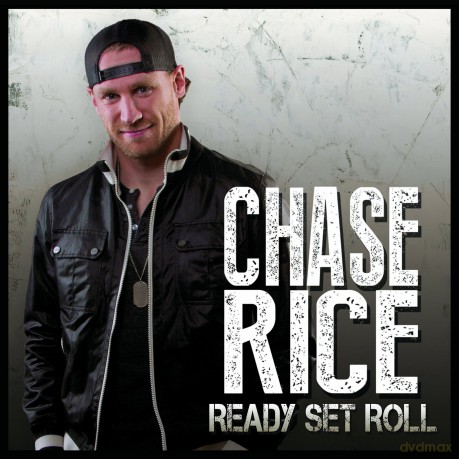 Chase Rice: Ready Set Roll [CD]