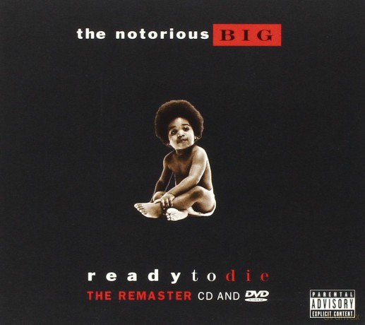 Notorious B.I.G.: Ready to Die [2CD]